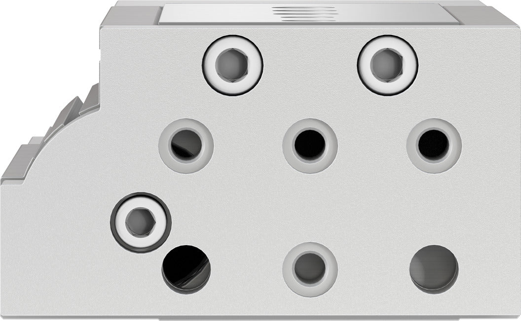 Festo Mini Slide 32mm Bore 40mm Stroke Double Acting - 544042