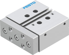 Festo Guided Actuator 20mm Bore 30mm Stroke Double Acting - 170842