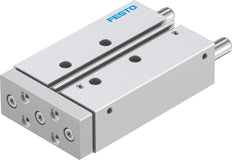 Festo Guided Actuator 20mm Bore 80mm Stroke Double Acting - 170920