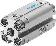 Festo Compact Cylinder 20mm Bore 40mm Stroke Double Acting - 156520
