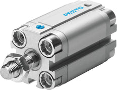 Festo Compact Cylinder 20mm Bore 20mm Stroke Single Acting - 156989