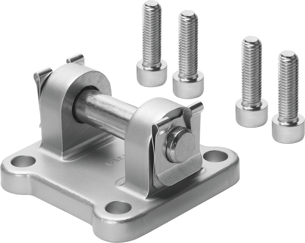 Festo Clevis Flange Size 63 - 157325