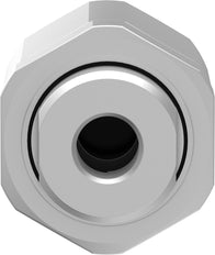 Festo Self-Aligning Quick Coupling M10x1.25 - 6140