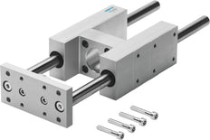 Festo Guide Unit Size 50 - 34509