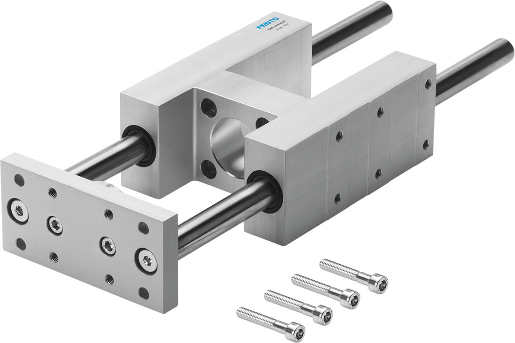 Festo Guide Unit Size 100 - 34529
