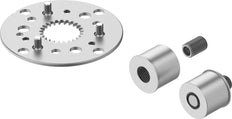 Festo Indexing Conversion Kit Size 65 - 548099