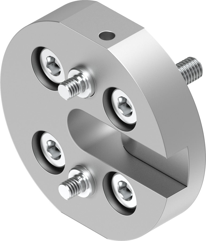 Festo Adapter Kit Size 25 - 8071956