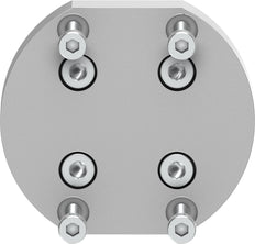 Festo Adapter Kit Size 12 - 8079169