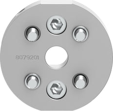 Festo Adapter Kit Size 25 - 8079201
