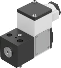 Festo 3/2 NC Monostable Pilot Valve - 535614