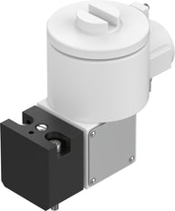 Festo 3/2 NC Monostable Pilot Valve - 535617