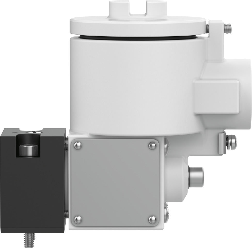 Festo 3/2 NC Monostable Pilot Valve - 535617