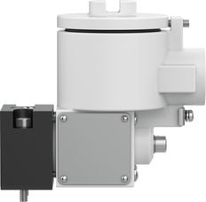 Festo 3/2 NC Monostable Pilot Valve - 535617
