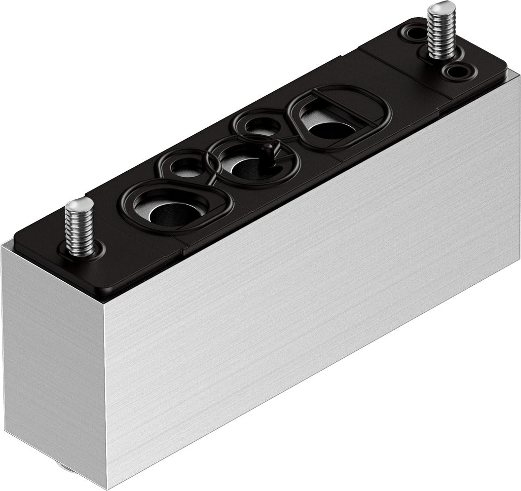 Festo Supply Plate - 569990