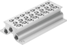 Festo Connection Block - 543827