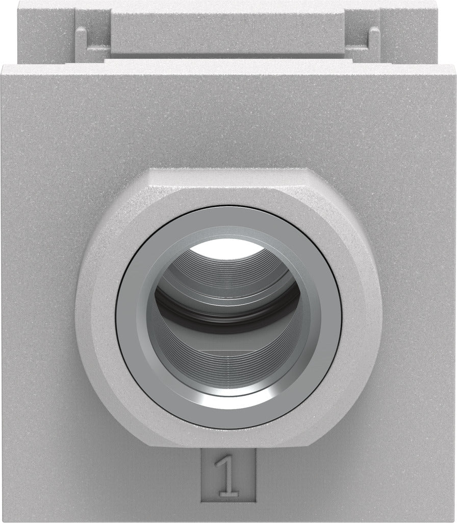Festo Sub-Base-Set - 526070