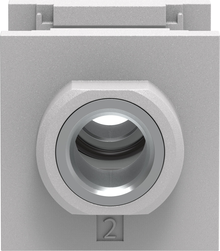 Festo Sub-Base-Set - 526070