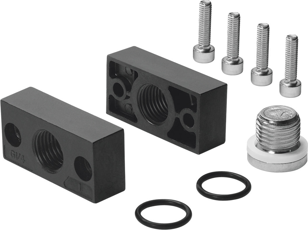Festo Sub-Base Mini - 525034