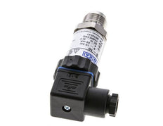 0 to 40bar WIKA Pressure Transducer G1/2'' 0.2%
