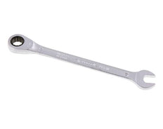 10mm Gedore Open End Wrench With Ratchet End