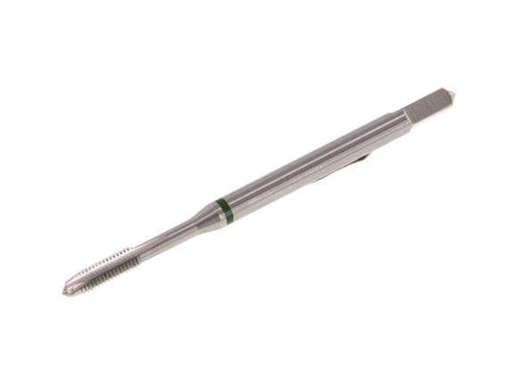 HSS-E Machine Thread Tap M3 Throughway