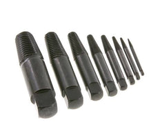 Screw Extractor Size 1 - 8 (M 3 - M 45)