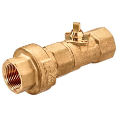 Belimo PI Flow Limiter Valve Rp3/4 Kvs1.5 24VAC/DC 75s 2/3-point 1Nm IP40 Terminal C220QFL-G0/CQ24A-T