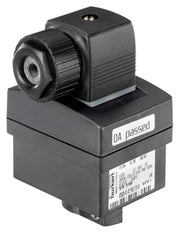 Paddle wheel flow meter electronics, frequency (sine) output, high-temperature (requires S030 fitting) - Bürkert SE30 - 449693