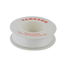 Teflon Tape 1 spool (12m) [2 Pieces]