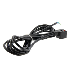 Connector (DIN-A) with 3m cable and LED