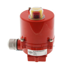 AG Quarter Turn Actuator 12V AC/DC 20Nm F03/F04/F05