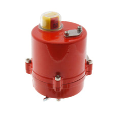 AG Quarter Turn Actuator 12V AC/DC 20Nm F03/F04/F05