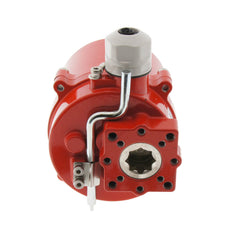 AG Quarter Turn Actuator 12V AC/DC 20Nm F03/F04/F05
