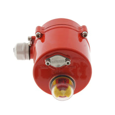 AG Quarter Turn Actuator 12V AC/DC 40Nm F03/F04/F05