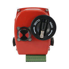 AG5 Actuator 24 V AC/DC 50 Nm Torque With Manual Override