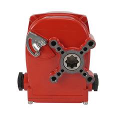 AG5 Actuator 24 V AC/DC 50 Nm Torque With Manual Override