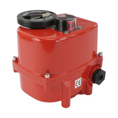 AG5 Actuator 24 V AC/DC 50 Nm Torque With Manual Override