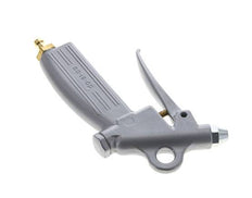 DN5 (Orion) Adjustable Flow Aluminum Air Blow Gun Short Nozzle