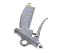 DN5 (Orion) Adjustable Flow Aluminum Air Blow Gun Short Nozzle