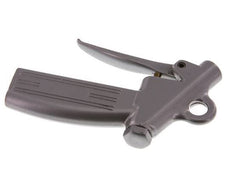 G1/4 inch Aluminum Air Blow Gun Without Nozzle