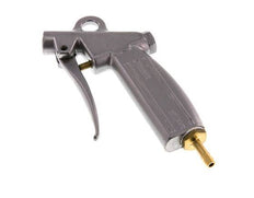 6mm Aluminum Air Blow Gun Without Nozzle