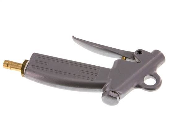 9mm Aluminum Air Blow Gun Without Nozzle