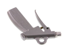 G1/4 inch Aluminum Air Blow Gun Noise Protection Nozzle