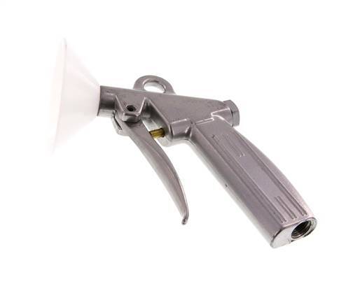 G1/4 inch Aluminum Air Blow Gun Protective Screen