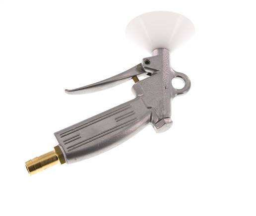 13mm Aluminum Air Blow Gun Protective Screen