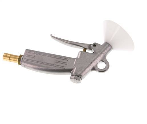 13mm Aluminum Air Blow Gun Protective Screen