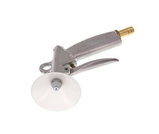 13mm Aluminum Air Blow Gun Protective Screen