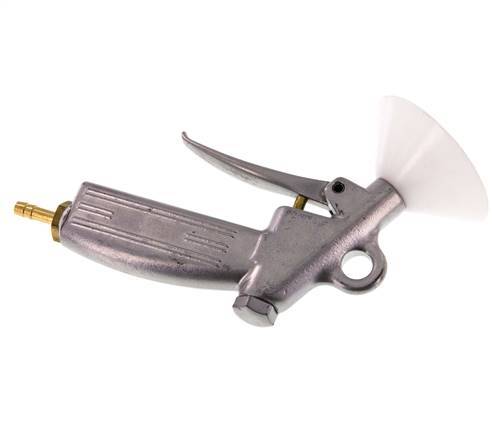 6mm Aluminum Air Blow Gun Protective Screen