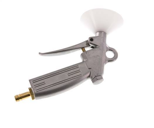 9mm Aluminum Air Blow Gun Protective Screen