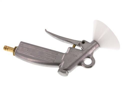 9mm Aluminum Air Blow Gun Protective Screen